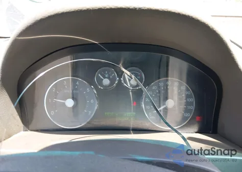 2007 Mercury Milan I4 from USA, damaged, VIN 3MEHM07Z07R660138